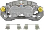 BBB Industries 99-17331A Disc Brake Caliper - Rear Left - view 2