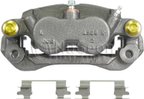 BBB Industries 99-17332B Disc Brake Caliper - Rear Right - view 2
