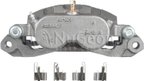 BBB Industries 99-17333A Disc Brake Caliper - Rear Left - view 4