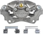 BBB Industries 99-17337A Disc Brake Caliper - Front Left - view 2