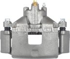 BBB Industries 99-17337A Disc Brake Caliper - Front Left - view 3