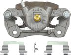 BBB Industries 99-17338A Disc Brake Caliper - Front Left - view 4
