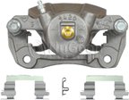 BBB Industries 99-17338A Disc Brake Caliper - Front Left - view 2