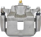 BBB Industries 99-17338A Disc Brake Caliper - Front Left - view 3