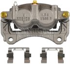 BBB Industries 99-17339A Disc Brake Caliper - Front Left - view 4