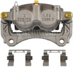 BBB Industries 99-17339A Disc Brake Caliper - Front Left - view 2