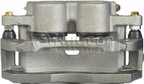 BBB Industries 99-17343A Disc Brake Caliper - Front Left or Front Right - view 6