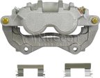 BBB Industries 99-17343A Disc Brake Caliper - Front Left or Front Right - view 2