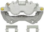 BBB Industries 99-17343B Disc Brake Caliper - Front Left or Front Right - view 4