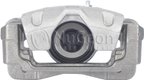 BBB Industries 99-17344A Disc Brake Caliper - Rear Left - view 2