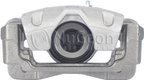 BBB Industries 99-17344A Disc Brake Caliper - Rear Left - view 6