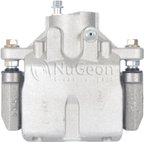 BBB Industries 99-17344A Disc Brake Caliper - Rear Left - view 4