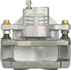 BBB Industries 99-17344B Disc Brake Caliper - Rear Right - view 6