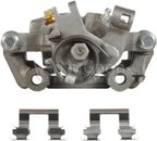 BBB Industries 99-17345B Disc Brake Caliper - Rear Left - view 4