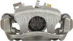 BBB Industries 99-17345B Disc Brake Caliper - Rear Left - view 1