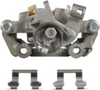 BBB Industries 99-17345B Disc Brake Caliper - Rear Left - view 2