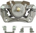BBB Industries 99-17350A Disc Brake Caliper - Front Left - view 2