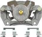 BBB Industries 99-17350B Disc Brake Caliper - Front Right - view 4