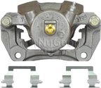 BBB Industries 99-17350B Disc Brake Caliper - Front Right - view 2