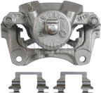 BBB Industries 99-17351A Disc Brake Caliper - Front Left or Front Right - view 4