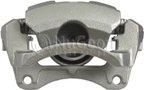 BBB Industries 99-17351A Disc Brake Caliper - Front Left or Front Right - view 1