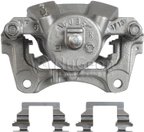 BBB Industries 99-17351A Disc Brake Caliper - Front Left or Front Right - view 2