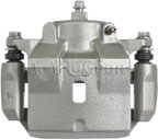 BBB Industries 99-17351A Disc Brake Caliper - Front Left or Front Right - view 3