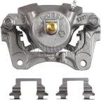 BBB Industries 99-17351B Disc Brake Caliper - Front Left or Front Right - view 2