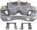 BBB Industries 99-17352A Disc Brake Caliper - Front Right - view 4