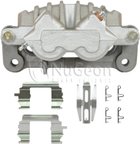 BBB Industries 99-17353A Disc Brake Caliper - Front Left - view 4