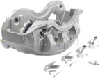 Nugeon 99-17355B Disc Brake Caliper - Front Left - view 1