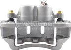 Nugeon 99-17355B Disc Brake Caliper - Front Left - view 7