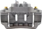 BBB Industries 99-17356A Disc Brake Caliper - Front Right - view 7