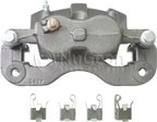 BBB Industries 99-17357A Disc Brake Caliper - Front Right - view 4