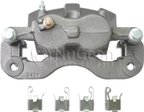 BBB Industries 99-17357A Disc Brake Caliper - Front Right - view 2