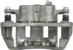 BBB Industries 99-17357B Disc Brake Caliper - Front Left - view 6