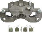 BBB Industries 99-17357B Disc Brake Caliper - Front Left - view 4