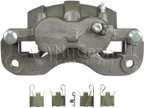 BBB Industries 99-17357B Disc Brake Caliper - Front Left - view 2