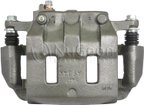 BBB Industries 99-17357B Disc Brake Caliper - Front Left - view 3