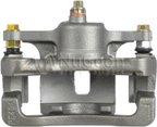 BBB Industries 99-17363A Disc Brake Caliper - Rear Left - view 6