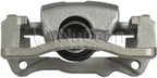 BBB Industries 99-17363A Disc Brake Caliper - Rear Left - view 1