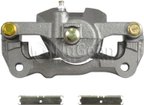BBB Industries 99-17363A Disc Brake Caliper - Rear Left - view 2