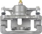 BBB Industries 99-17363B Disc Brake Caliper - Rear Right - view 6