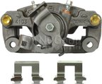 BBB Industries 99-17364A Disc Brake Caliper - Rear Left - view 4