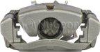 BBB Industries 99-17364A Disc Brake Caliper - Rear Left - view 1