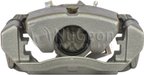 BBB Industries 99-17364A Disc Brake Caliper - Rear Left - view 5