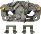 BBB Industries 99-17364A Disc Brake Caliper - Rear Left - view 2