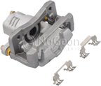 BBB Industries 99-17365A Disc Brake Caliper - Rear Left - view 1