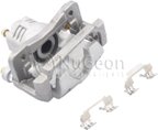 BBB Industries 99-17365B Disc Brake Caliper - Rear Right - view 1