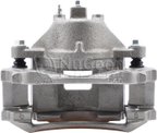 BBB Industries 99-17368A Disc Brake Caliper - Front Left - view 6